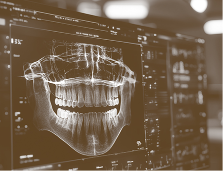 Advanced imaging and digital planning