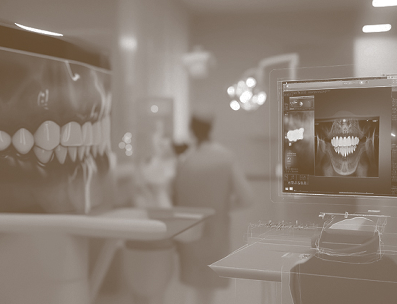 High strength ceramics and meticulous detailing