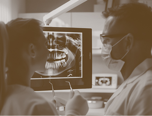 Every case is individually planned